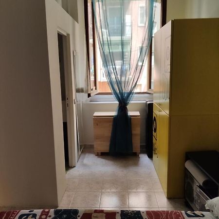 Apartmán Navigli Milan House Exteriér fotografie