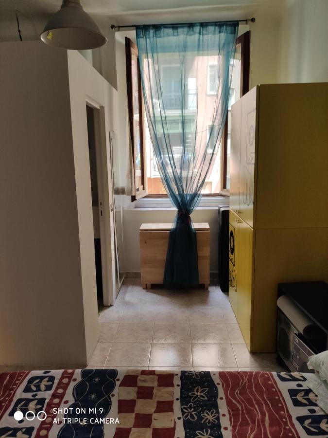 Apartmán Navigli Milan House Exteriér fotografie